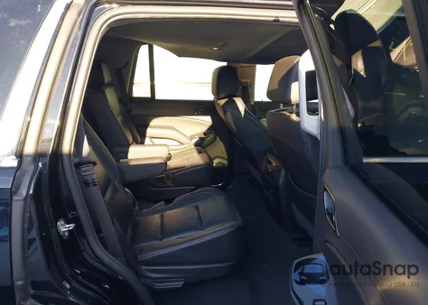 2019 Chevrolet Tahoe Lt z USA, uszkodzony, nr VIN 1GNSKBKC0KR120733